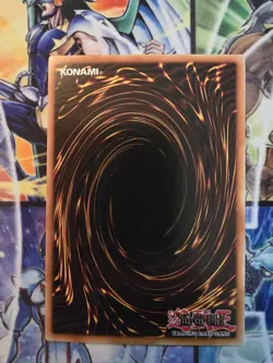 Ring of Destruction PGL2-EN063 Premium Gold: Return of the Bling LP - Image 2