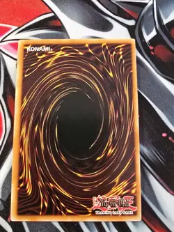 YUGIOH! BLACK LUSTER SOLDIER - ULTRA RARE • SYE-024 • UNLIMITED • NM - Image 2