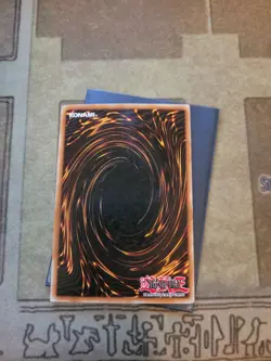 YUGIOH NEO-SPACIAN DARK PANTHER DP03-EN007 RARE 1ST ED VLP - Image 2