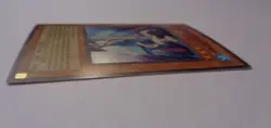 Neo-Spacian Aqua Dolphin POTD-EN003 (Super Rare, 1st Edition, Excellent / VLP) - Image 2
