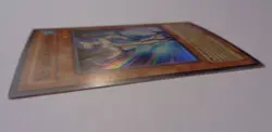 Neo-Spacian Aqua Dolphin POTD-EN003 (Super Rare, 1st Edition, Excellent / VLP) - Image 3