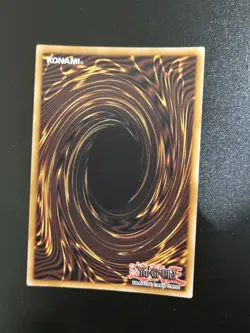*** BLUE-EYES WHITE DRAGON *** QUARTER CENTURY SECRET RARE MP24-EN001 YUGIOH! - Image 3