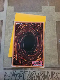 YUGIOH MAGICIAN OF FAITH SBAD-EN001 ULTRA 1ST ED NM SPEED DUEL - Image 2