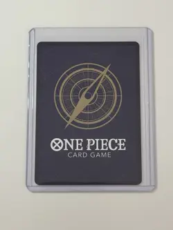 Nami PRB02-012 Premium Booster -The Best- Vol. 2 Foil One Piece - Image 2