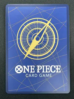 [NM]Monkey D. Luffy ONE PIECE Card Japanese P-043 Weekly Shonen Jump Promo 25F30 - Image 3