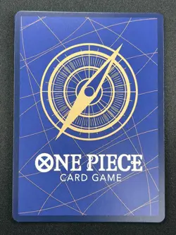 [NM] Monkey.D.Luffy ONE PIECE OP04-090 SR Parallel Kingdoms of Intrigue 25F26 - Image 3