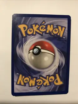Pokemon Card Mewtwo Black Star Promo 12 Near Mint - Image 2