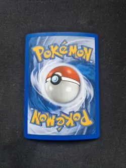 Mirage Stadium 132/144 Skyridge Reverse Holo Pokemon Card WOTC - NM - Image 5