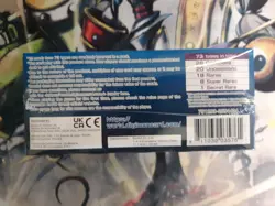 Digimon Card Game Classic Collection Booster Box of 24 Packs Sealed New - Image 3