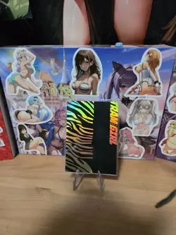 Anime Goddess Story Waifu Card , Private Girl - Image 3