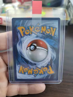 Pokemon Ludicolo 034/203 Prize Pack Series Cards Regular - Image 2