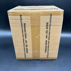 DIGIMON CARD GAME: Time Stranger Booster Box BT24 English 12 Box Sealed Case - Image 5