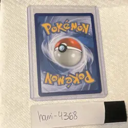 Pokemon Detective Pikachu SM170 Promo Holo Card - Image 2