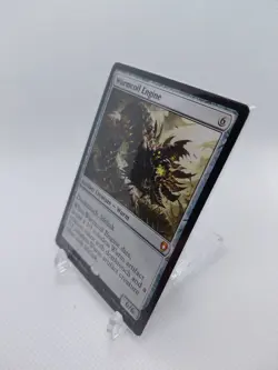 Magic The Gathering - Wurmcoil Engine 1x - Commander Anthology 2018 MTG Card (B) - Image 2