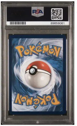 Mewtwo VSTAR Crown Zenith Galarian Gallery Ultra Rare Card #GG44/GG70 PSA 9 - Image 2