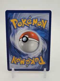 Pokemon Dawn 118/94 Full Art 2025 TCG Phantasmal Flames English Card NM - Image 2