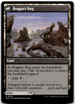 MTG Boggart Trawler U Modern Horizons 3 243 LP - Image 2