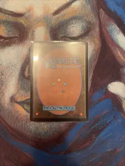 Zagoth Triome (Showcase) Ikoria: Lair of Behemoths NM Pack Fresh - Image 2