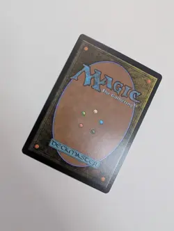 MTG - Don & Leo, Problem Solvers - Teenage Mutant Ninja Turtles NM/M Condition - Image 3