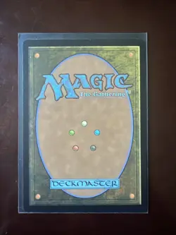 MTG Triumph of the Hordes Mystery Booster - New Phyrexia 123/175 Regular... - Image 2