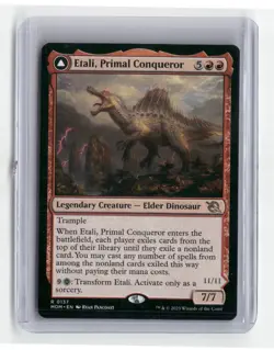 Etali, Primal Conqueror - March of the Machine (MOM) - Image 1