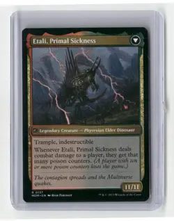 Etali, Primal Conqueror - March of the Machine (MOM) - Image 2