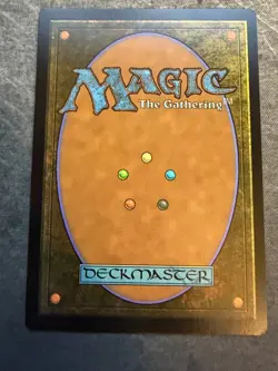 MTG Scavenged Brawler (17/240) The Brothers' War Commander LP - Image 2