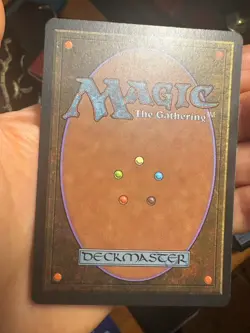 German Misprint Drudge Skeletons Swamp With Regenerate • NM/Unplayed • Mtg 1286 - Image 4