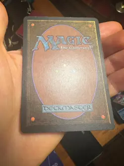 German Misprint Drudge Skeletons Swamp With Regenerate • NM/Unplayed • Mtg 1286 - Image 5