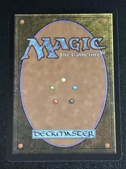 MTG Edge of Eternities Sami, Wildcat Captain 0226 NM Mythic - Image 2