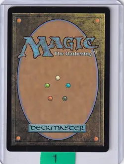 Mox Jasper (Showcase) * Tarkir Dragonstorm MTG - Image 2