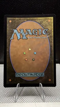 Cool but Rude - Teenage Mutant Ninja Turtles - #89 Foil Magic: The Gathering - Image 2