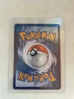 2025 Pokemon TCG S-Chinese Gem Pack Vol.3 CBB3C 14 07/07 Morpeko Holo XH39 - Image 2