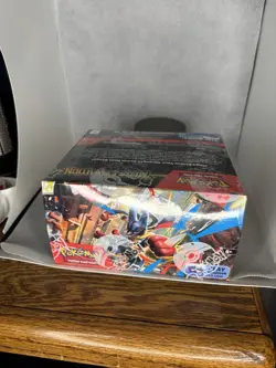 Pokemon Mega Evolution Enhanced Booster Bundle 36 Packs - Factory Sealed - Image 2