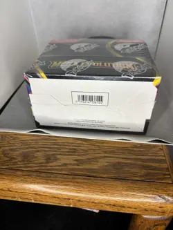 Pokemon Mega Evolution Enhanced Booster Bundle 36 Packs - Factory Sealed - Image 3