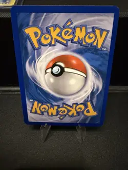 Pokemon Hugh Reverse Holo #130 Boundaries Crossed NM - Image 2