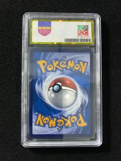 2025 Pokemon TCG S-Chinese CSV5C 145/129 SR Charizard Ex PGS 10 Pristine LU57 - Image 2