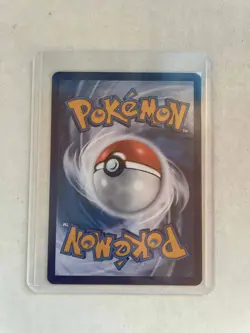2025 Pokemon TCG S-Chinese Gem Pack Vol.3 CBB3C 14 07/07 Morpeko Holo XH39 - Image 2