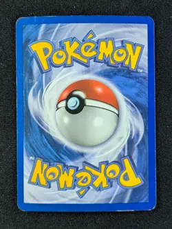 2006 Pokemon SKITTY #64/92 EX Legend Maker Cosmos Holo Common English - Image 2