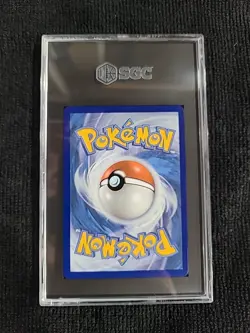 Pokemon Brilliant Stars #184/172 Arceus VSTAR Secret Rare- SGC 9 - Image 2