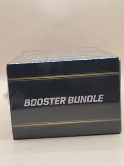 Pokemon TCG: Mega Evolution Factory Sealed Booster Bundle Box 6 Packs Sealed NEW - Image 5