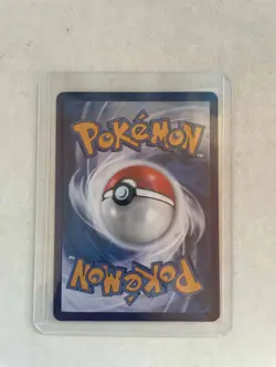 2025 Pokemon TCG S-Chinese Gem Pack Vol.3 CBB3C 14 07/07 Morpeko Holo XH39 - Image 2