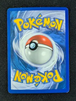 2006 Pokemon TENTACRUEL #45/92 EX Legend Maker Cosmos Holo Uncommon English - Image 2