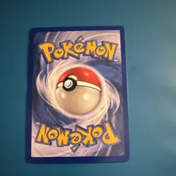 Pokemon Trader 77/102 – Base Set (1999) – Rare Trainer – WOTC – English - Image 2