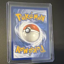 Pokemon Quaxly SV02 Paldea Evolved 206/193 Illustration Rare Holo HP 60 - Image 2