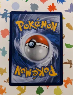 Pokemon TCG Nanu (Full Art) 179/181 Sun And Moon Team Up Holo English 2019 - Image 2