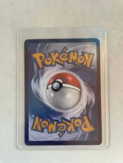 2025 Pokemon TCG S-Chinese Gem Pack Vol.3 CBB3C 14 07/07 Morpeko Holo XH39 - Image 2