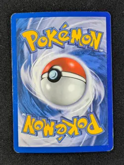 2006 Pokemon MAGNETON #22/92 EX Legend Maker Cosmos Holo Rare English - Image 2