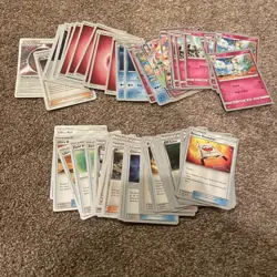 Pokemon TCG 2017 World Championships Infinite Force Full Deck. - Image 1