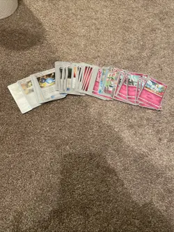 Pokemon TCG 2017 World Championships Infinite Force Full Deck. - Image 2